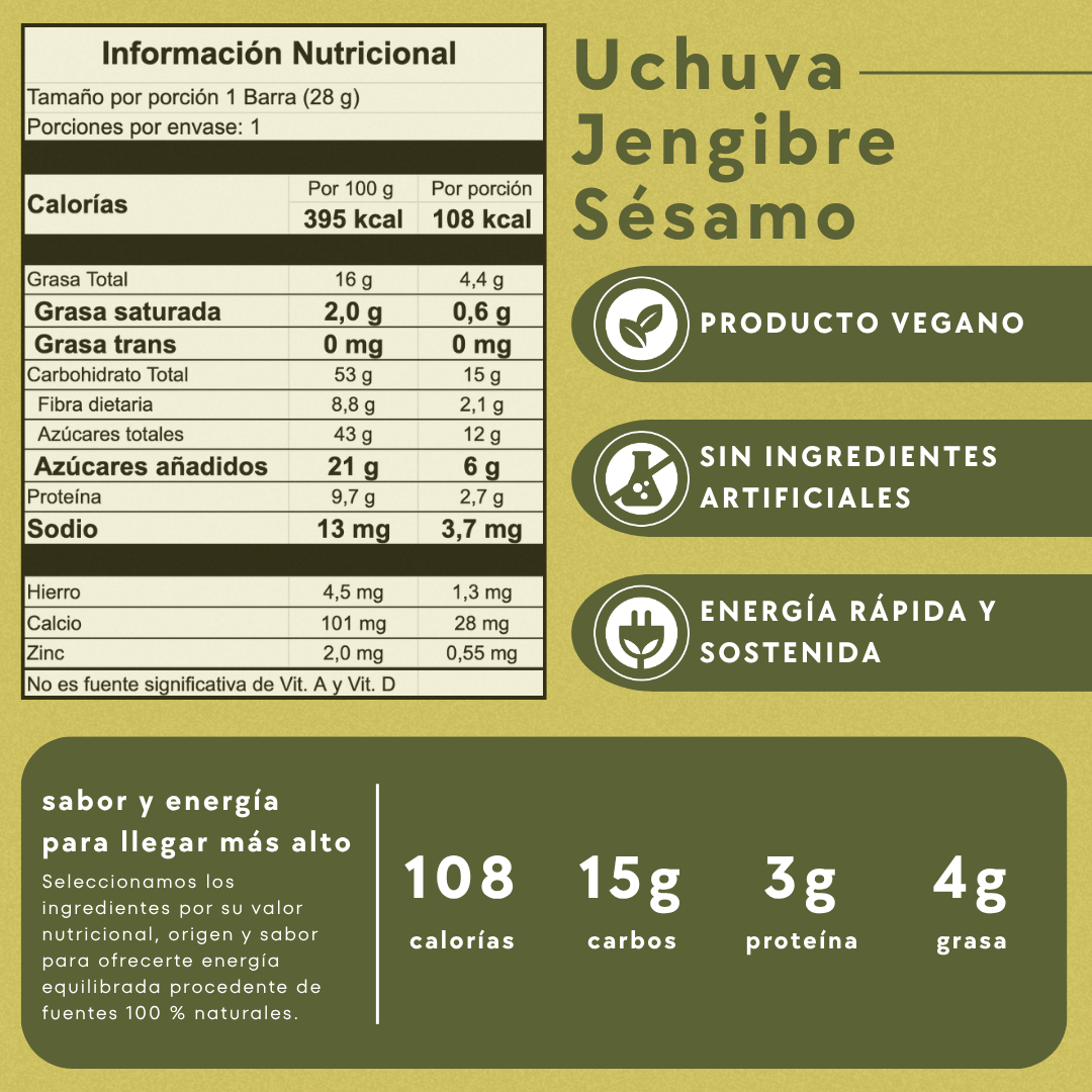 Sabores surtidos (28g)