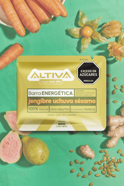 Sabores surtidos (28g)